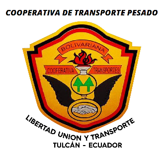 COOP. DE TRANSPORTES BOLIVARIANA